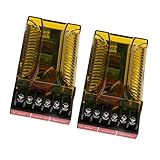 D DOLITY 120W 2ウェイ高低スピーカ周波数分周器　クロスオーバーフィルタ