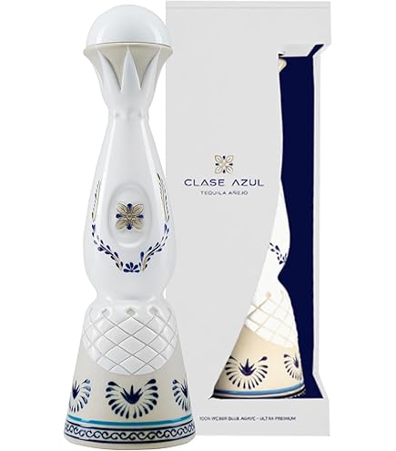 Amazon.co.jp: Clase Azul REPOSADO TEQUILA Authentic Tiger S Clase