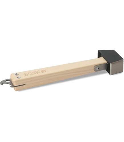 Amazon | プランディ(Prandi) キャンピングハチェット500 クラシック