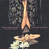 マイ・ファニー・バレンタイン(LP) [Analog]