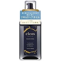 cleo's シャンプー トリートメント 300mL 6個せっと エクストラモイストシャンプー・リペアトリートメント | Cleo's