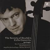 CELLO CONCERTO & SONGS