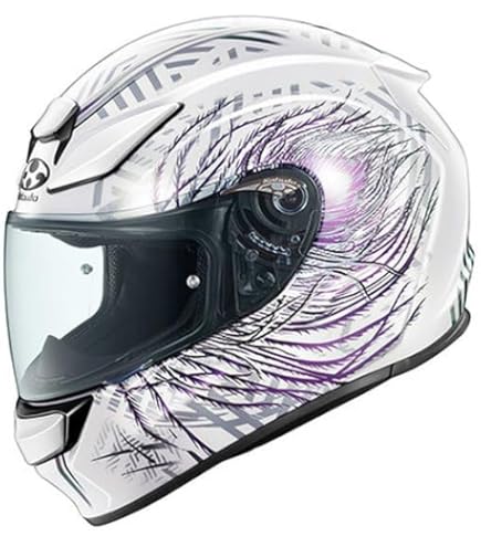 Amazon | オージーケーカブト(OGK KABUTO)バイクヘルメット フル