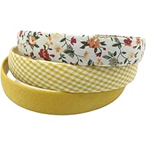 erdem カチューシャ　花柄　シルク Hanamomo Shangri-La Head Bow by Baby, the Stars Shine Bright