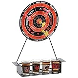 Maxam SPDART Magnetic Dart Shot Game[並行輸入品]