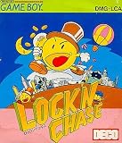 ロックンチェイス