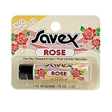 サベックス スティック リップクリーム [正規品] (ローズ)