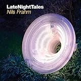 Late Night Tales Nils Frahm (2lp,180g + Download) [12 inch Analog]