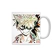 僕のヒーローアカデミア 爆豪勝己 Ani-Art マグカップ