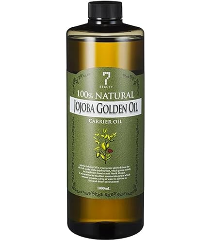 Amazon.co.jp: インカオイル オーガニックホホバ ゴールド 1000ml