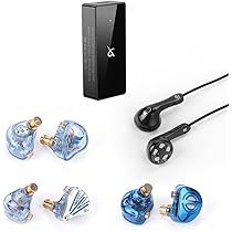 TRN Azure Dragon 青龍　平面駆動 イヤホン Amazon.co.jp: TRN Azure Dragon 青龍 イヤモニ ハイエンド 平面駆動