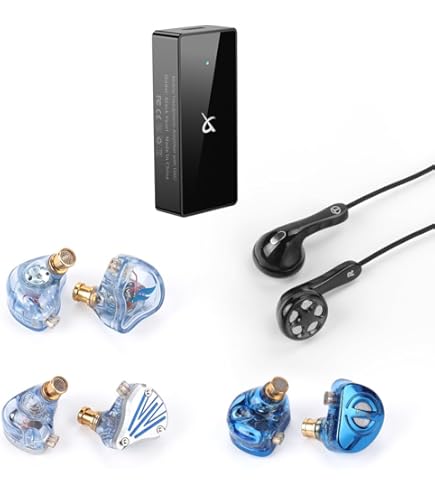 Amazon.co.jp: Woo Audio WA7 Fireflies (第2世代) ヘッドホンアンプ