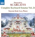 Complete Keyboard Sonatas