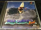 MAX SURFING 2nd