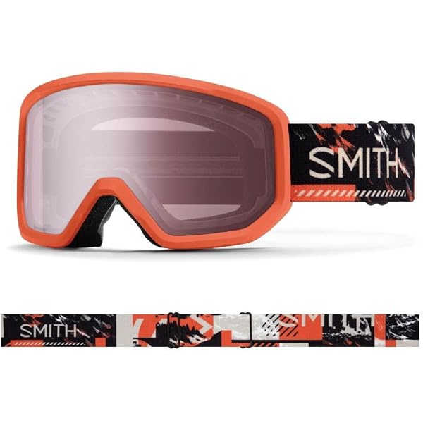 Amazon | [Smith] スミス スキーゴーグル メンズ レディース 2026