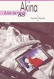 Live in’88・Femme Fatale<5.1 version> [DVD]