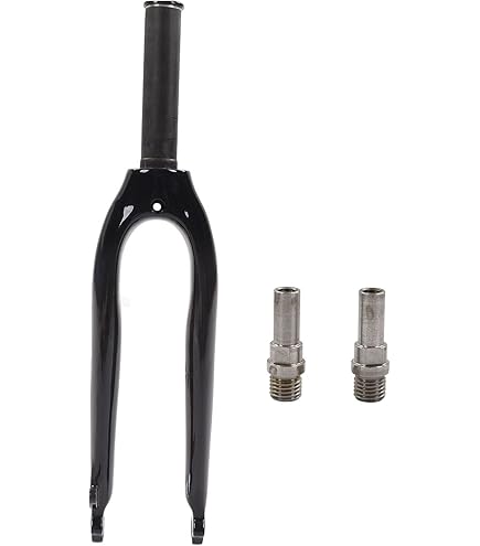 Amazon | 14/16/20インチ用 451 406 フルカーボン フロントフォーク