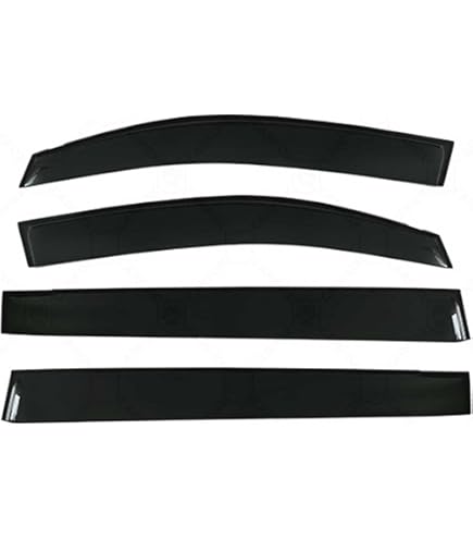 Amazon | TRD GR スポーツサイドバイザー ヴォクシー MS316-28005