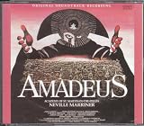 Amadeus Ost