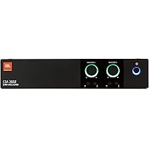 JBL CSA 280Z パワーアンプ JBL ( ジェービーエル ) CSA280Z パワーアンプ 送料無料