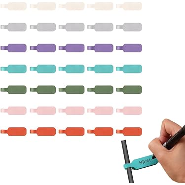 Amazon.co.jp 最新リリース: コード・ケーブルオーガナイザー の新着