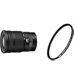 Amazon.co.jp: 【セット】 Nikon 標準ズームレンズ NIKKOR Z 24-120mm