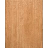 York Wallcoverings Modern Rustic Wood Wallpaper 8 X 10 Memo Sample Peanut Shell Tan/Brown Lines [並行輸