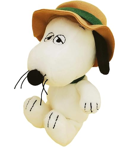 Amazon.co.jp: ピーナッツ Mocchi-Mocchi- ぬいぐるみ M オラフ (ハイ