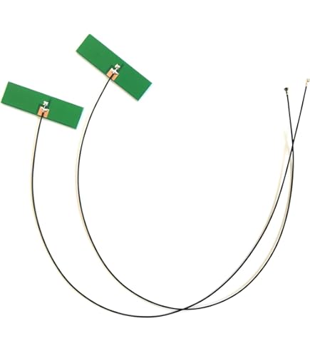 日本電気 ワイヤレスLAN外部アンテナ(AtermWL54AG用) PA-WL/ANT3 Amazon | 日本電気 ワイヤレスLAN外部アンテナ(AtermWL54AG用