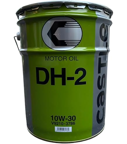 Amazon | JX日鉱日石ディーゼルグランド 10W-30 (DH-2/CF-4 DPF対応