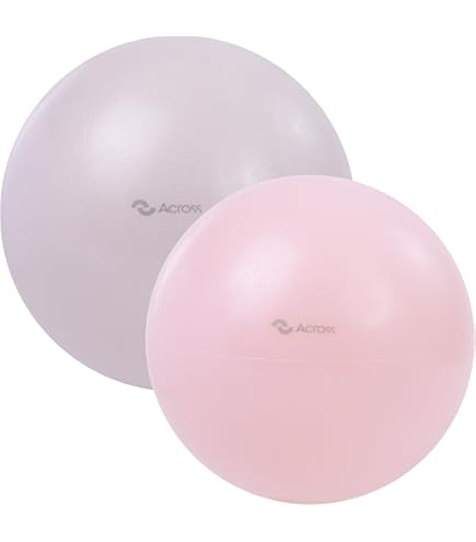 ヨガボール Amazon | Xihagnz(シハインズ) ヨガボール バランスボール ミニ