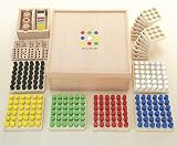 木製おもちゃのだいわ ペグゲーム（デラックス）