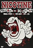 10th Anniversary Tour LIVE at SHIBUYA O-EAST,MARCH 21st,2004