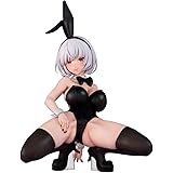 がち恋バニーガール 春風雪乃 1/7スケール 塗装済み完成品フィギュア