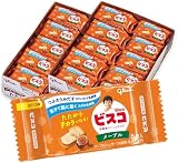 江崎グリコ ビスコ ミニパック メープル 5枚×40個