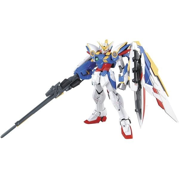 Amazon | 新機動戦記ガンダム W デジタルメモリアルズ 2