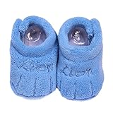 Candykids コーデュロイ ベビーブーティ ふわふわ 肌触り 子供 赤ちゃん 室内履き ベビールームシューズ 靴 防寒対策 ベビー用品 出産祝い ファーストシューズ ちよちよ歩き 靴子供用 歩行