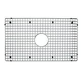Blanco 229562 Stainless Steel Sink Grid for Cerana 33-Inch Bowl [並行輸入品]
