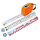 ミニロッドC 2m MN25-02C 25mm巾 ハイビスカス