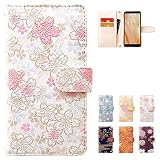 AQUOS sense7 plus A208SH ケース カバー 手帳型 sense7plusケース A208SHケース sense7plusカバー A208SHカバー sense7plus手帳型 A208SH手帳型 sense7plus アクオス センス7 プラス センス7プラス ハンドあり 西陣織 明 うす墨の桜