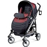 Peg Perego Switch Four Stroller by Peg Perego [並行輸入品]