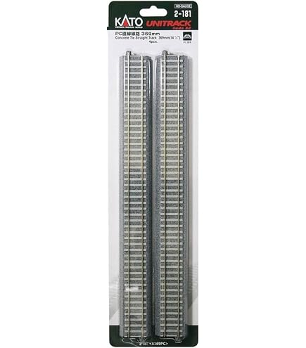 Amazon | KATO HOゲージ 手動ポイント6番 右 2-863 鉄道模型用品