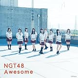 Awesome (Type-A)(DVD付)(特典:なし)