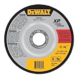 DEWALT DWA8928 Extended Performance 9-Inch x 3/32-Inch x 7/8-Inch Ceramic Abrasive [並行輸入品]