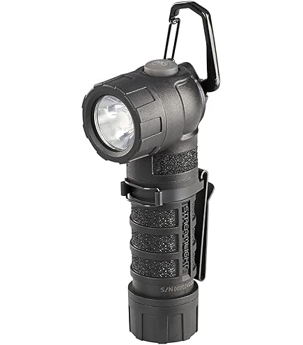 Amazon.co.jp: Streamlight PolyTac X Tactical Flashlight : スポーツ
