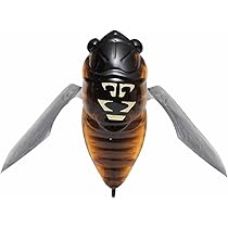 Amazon.co.jp: メガバス(Megabass) ルアー SIGLETT(シグレ) アブラゼミ