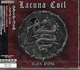 ブラック・アニマ