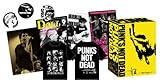 PUNK�fS NOT DEAD