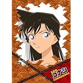 名探偵コナンDVD Selection Case7.毛利蘭