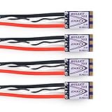 EMAX BULLET シリーズ 30AESC (BLHELI_S) D-SHOT 4個セット …